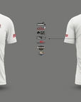 Bigrock Motorsports SX Polo T-Shirt