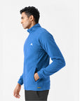 Wander fleece jacket - North blue
