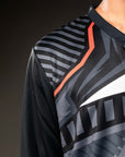 The Trendsetter Riding Jersey