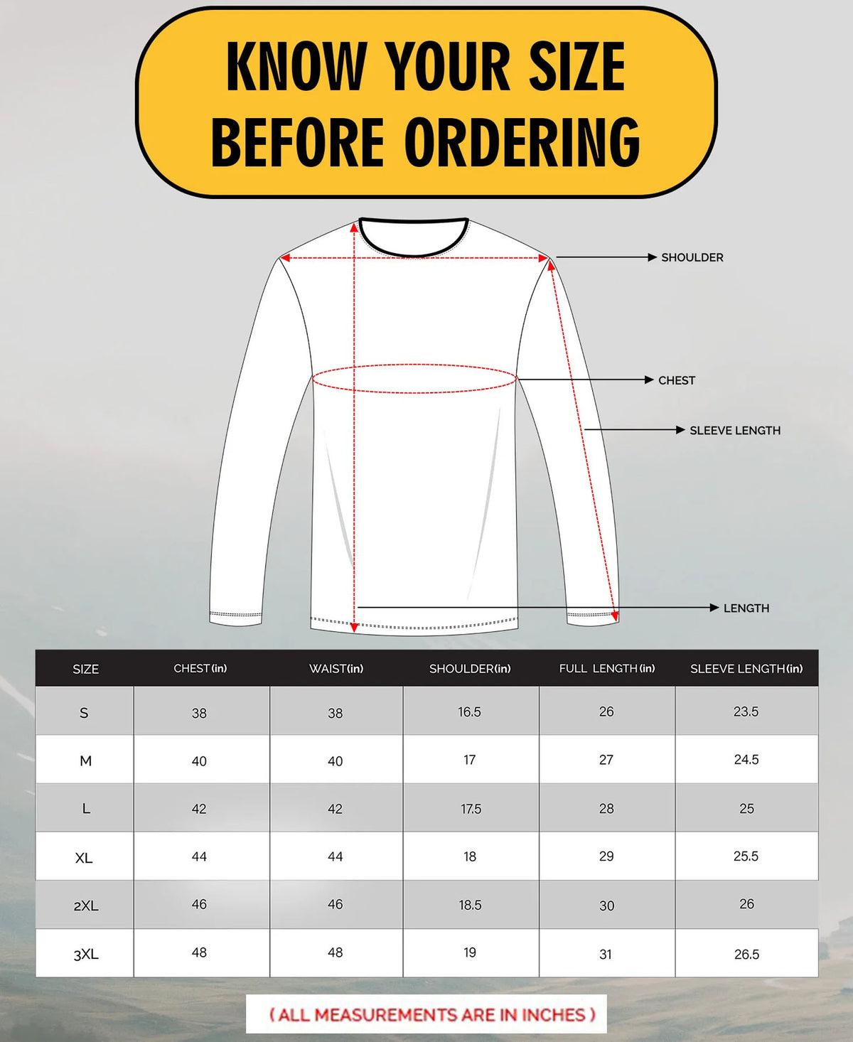 The Trendsetter Riding Jersey
