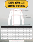The Trendsetter Riding Jersey