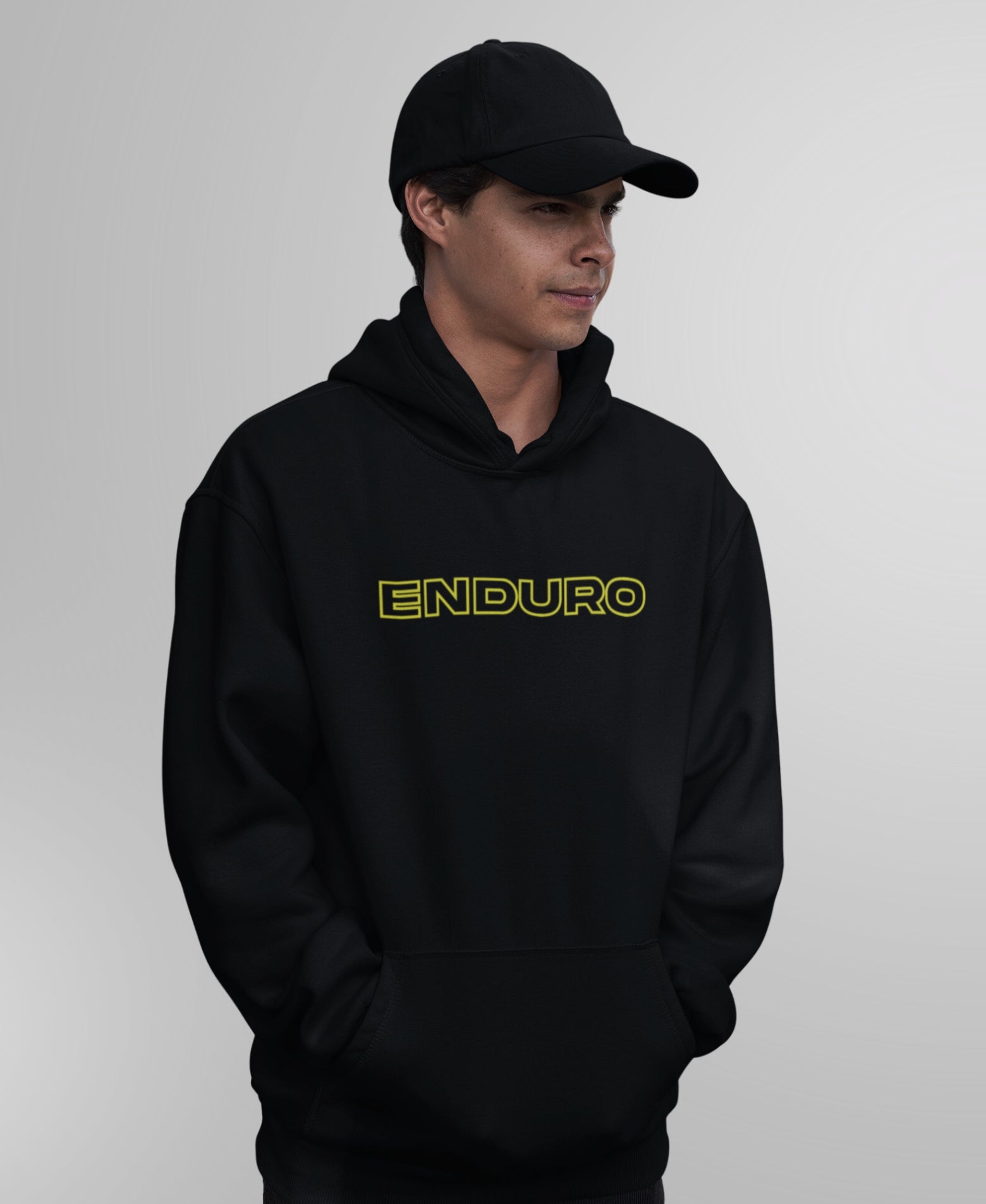 Enduro Hoodie