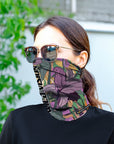 Wild Vision Bandana