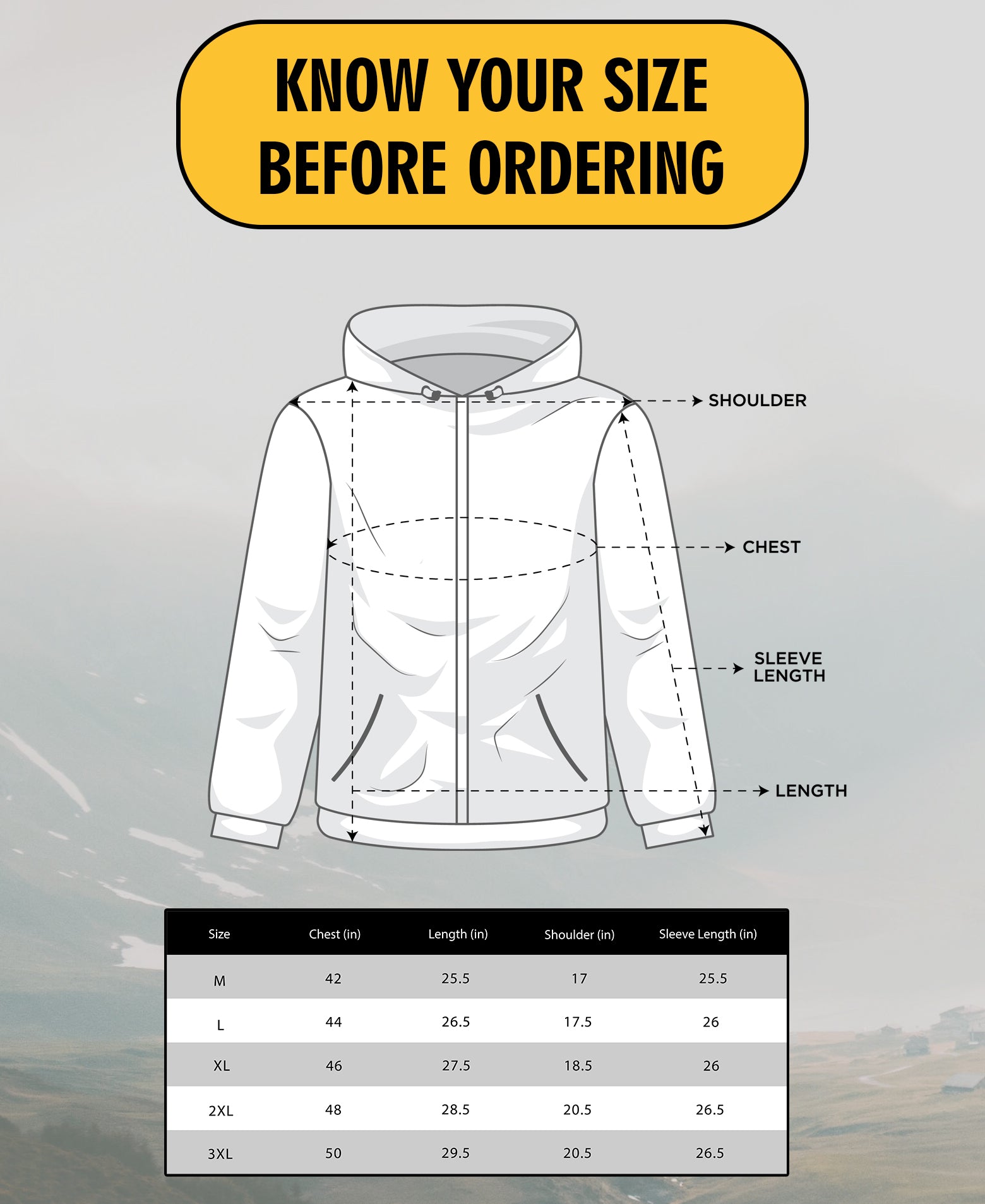 Explore X Windcheater