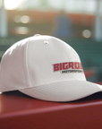 Bigrock Motorsports SX Cap