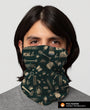 Backpack Mode Bandana