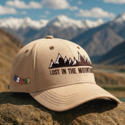 Cap