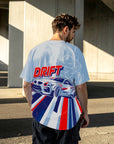 Drift Oversized Tshirt
