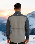Explorer Pro Shirt Trail Ash