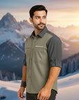 Explorer Pro Shirt Trail Ash