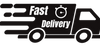 Fast Shipping & Fast Delivery