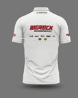 Bigrock Motorsports SX Polo T-Shirt