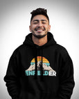 Enfielder Hoodie