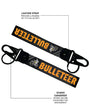 Bulleteer KeyTag