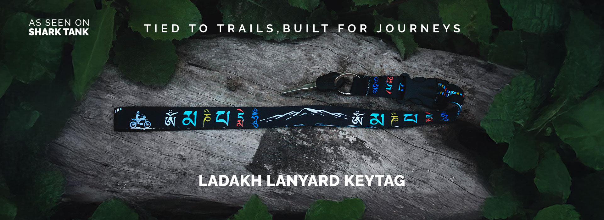 Lanyard Keytags