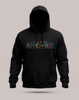 Wanderlooms Adventure Hoodie