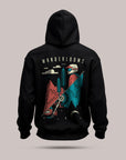 Wanderlooms Adventure Hoodie
