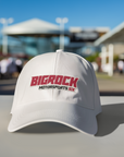 Bigrock Motorsports SX Cap
