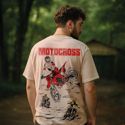 Oversized T-shirts