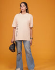 Travel Big Oversized T-Shirt