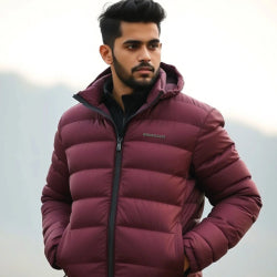 Puffer Jacket