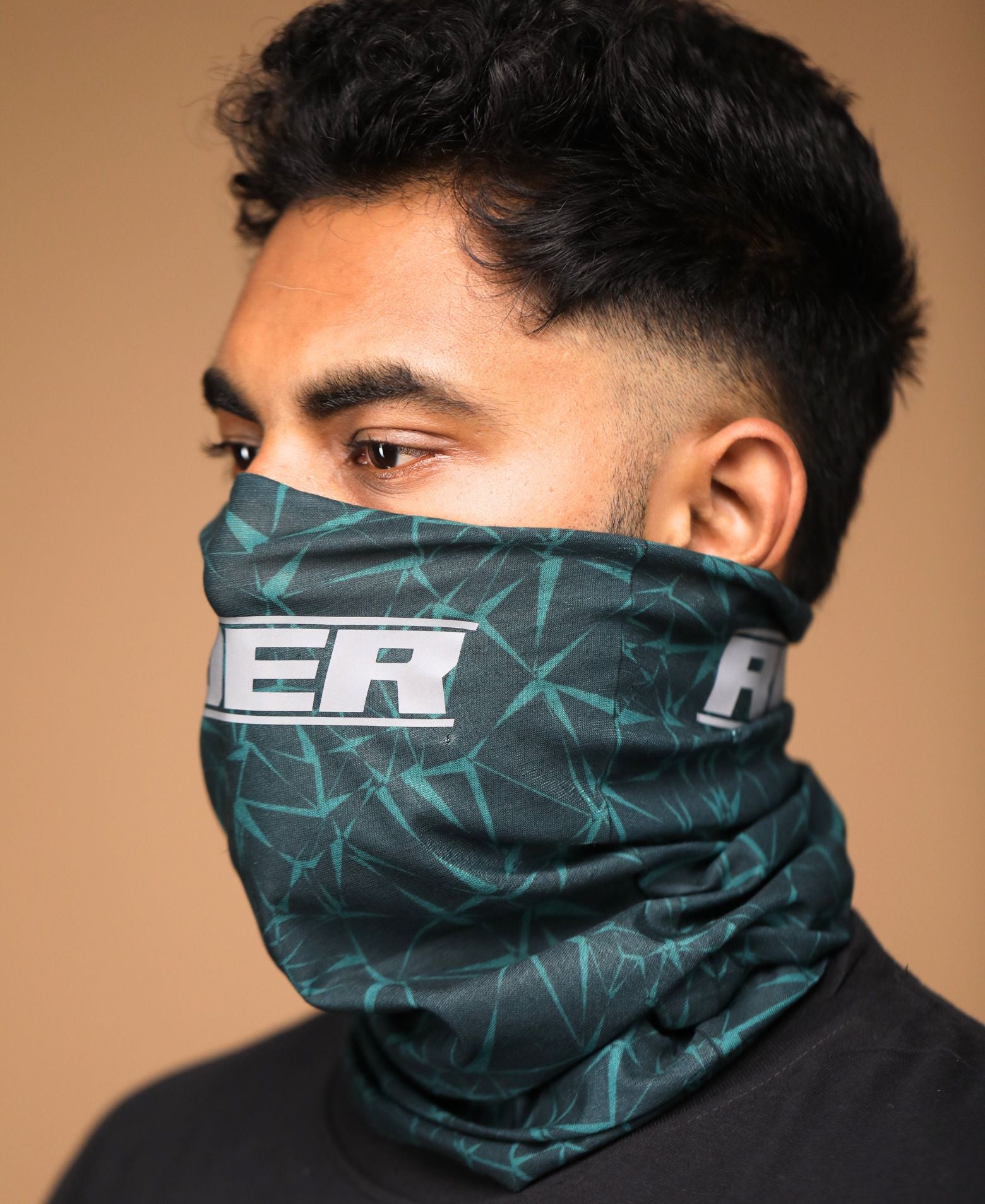 Rider Reflective Bandana