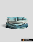 Skyscape Serenity Bandana