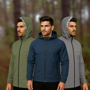 Windcheater