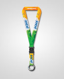 Indian Vibes Lanyard KeyTag